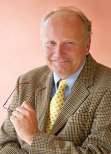 Frank Ebert